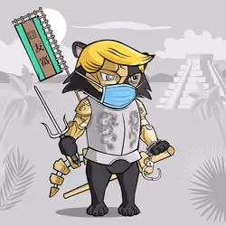 Samurai #896
