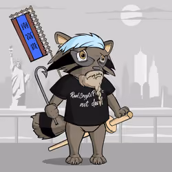 Samurai #2866
