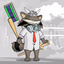 Samurai #2478