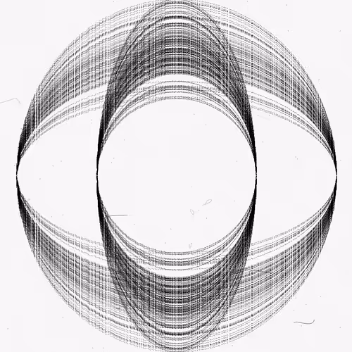 Orbits 4