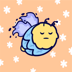 Bee #869