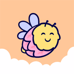 Bee #782