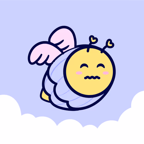 Bee #745