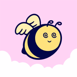 Bee #608