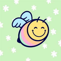 Bee #390