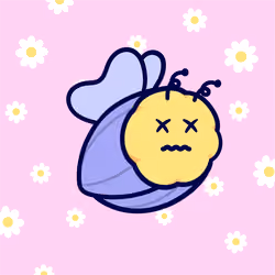 Bee #505