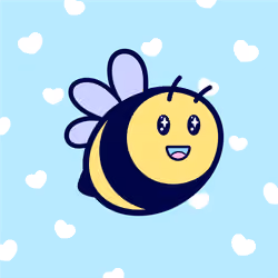 Bee #194