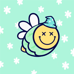 Bee #389