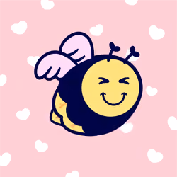 Bee #356