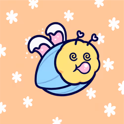 Bee #238