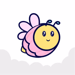 Bee #540