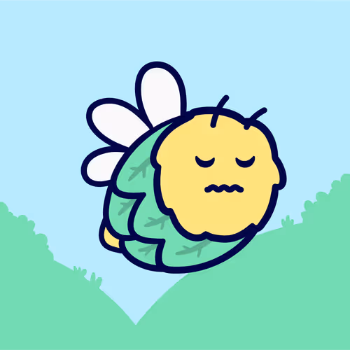 Flower Fam Bees