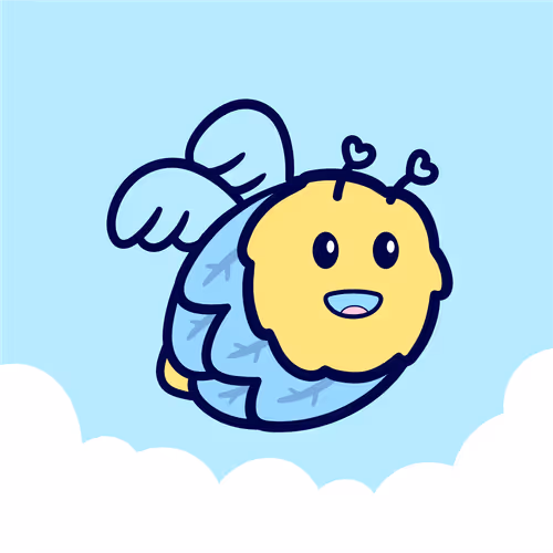 Bee #213