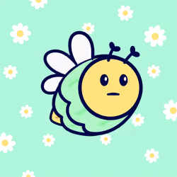 Bee #711