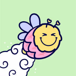 Bee #853