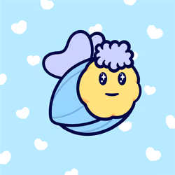 Bee #55