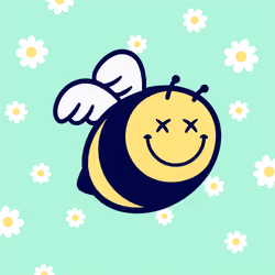 Bee #781