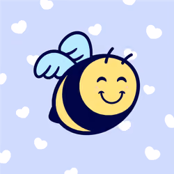 Bee #373
