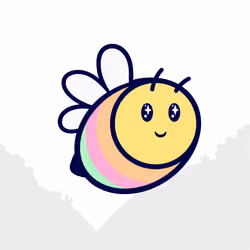 Bee #870