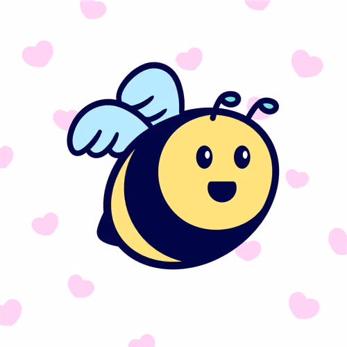 Bee #165