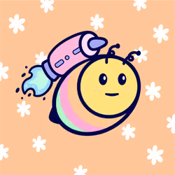 Bee #709