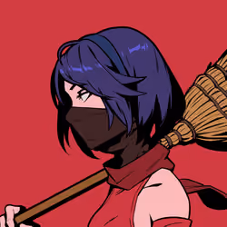 Azuki #801