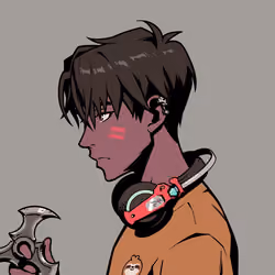 Azuki #998