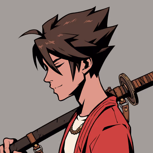Azuki #1225