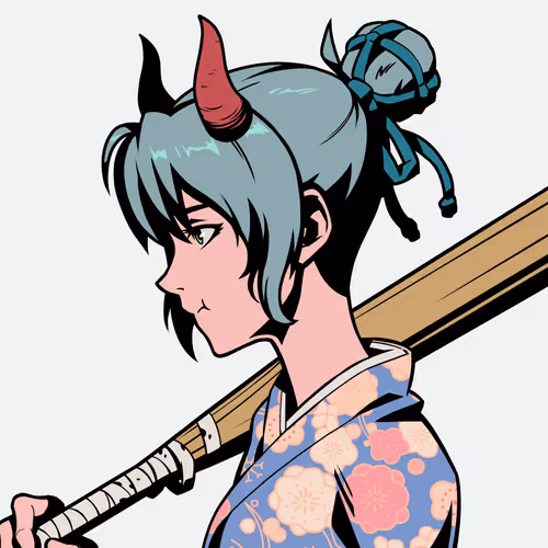 Azuki #510