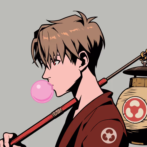 Azuki #1270