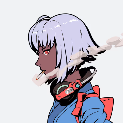 Azuki #1250
