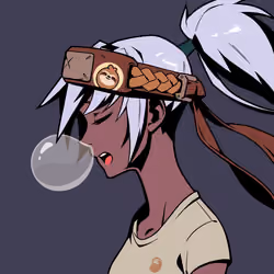 Azuki #1231