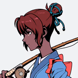 Azuki #490