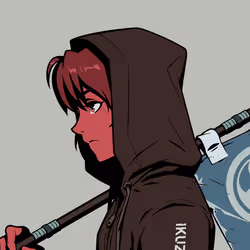 Azuki #1233