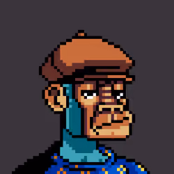 Monkey Republic #646