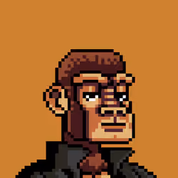 Monkey Republic #642