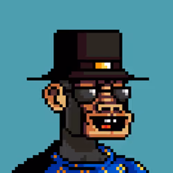 Monkey Republic #527