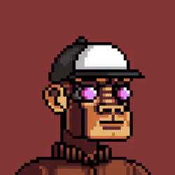 Monkey Republic #721