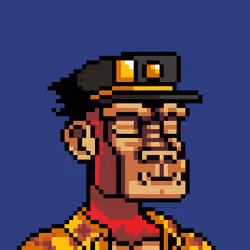 Monkey Republic #724