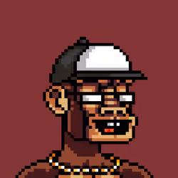 Monkey Republic #645