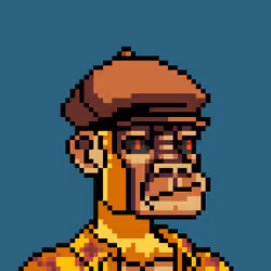 Monkey Republic #722
