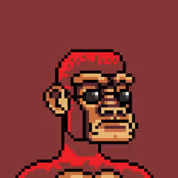 Monkey Republic #528