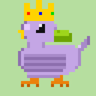 Cryptoquack 