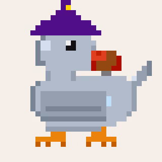 Cryptoquack 