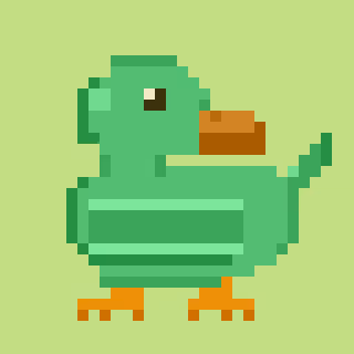 Cryptoquack 