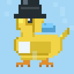 CryptoQuack #7823