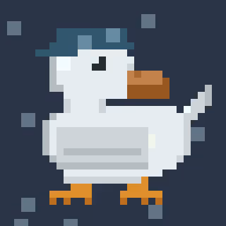 Cryptoquack 