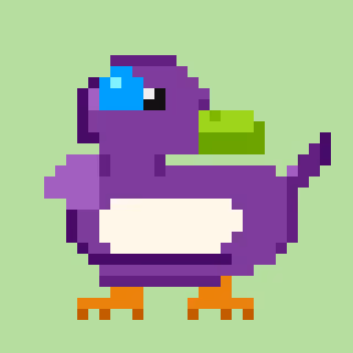 Cryptoquack 