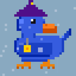 CryptoQuack #7120