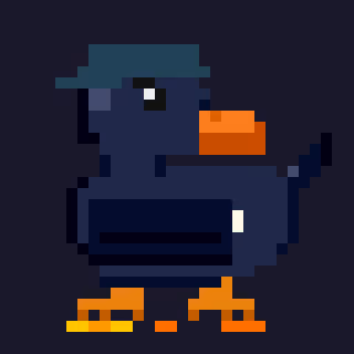 Cryptoquack 